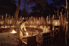 Belmond Safaris