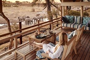 Belmond Safaris