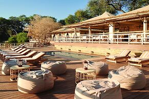Belmond Safaris