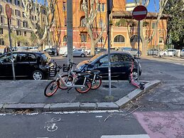 Guest House 94Rooms Vatican Vigliena