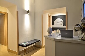 Guest House 94Rooms Vatican Vigliena
