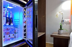 Guest House 94Rooms Vatican Vigliena