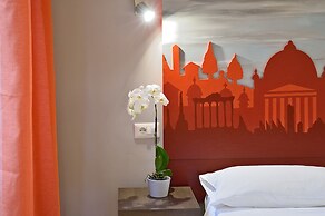 Guest House 94Rooms Vatican Vigliena