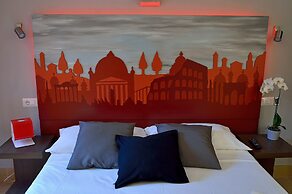 Guest House 94Rooms Vatican Vigliena