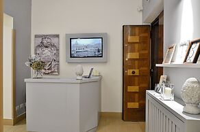 Guest House 94Rooms Vatican Vigliena