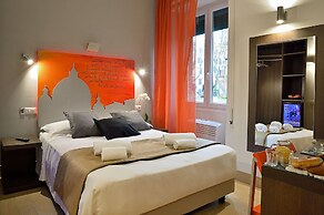 Guest House 94Rooms Vatican Vigliena