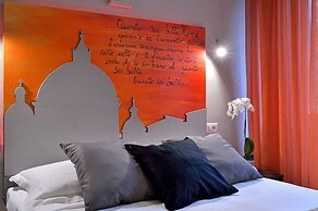 Guest House 94Rooms Vatican Vigliena