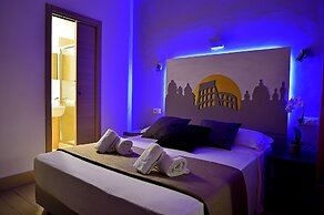 Guest House 94Rooms Vatican Vigliena