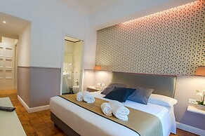 Guest House 94Rooms Vatican Vigliena