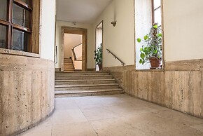 Guest House 94Rooms Vatican Vigliena