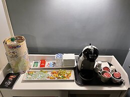 Guest House 94Rooms Vatican Vigliena