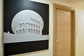 Guest House 94Rooms Vatican Vigliena