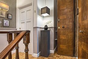 Guest House 94Rooms Vatican Vigliena