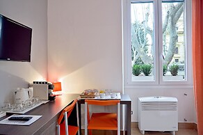 Guest House 94Rooms Vatican Vigliena