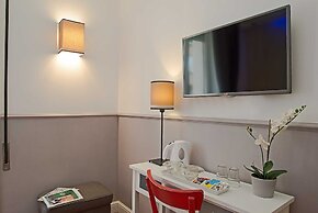 Guest House 94Rooms Vatican Vigliena