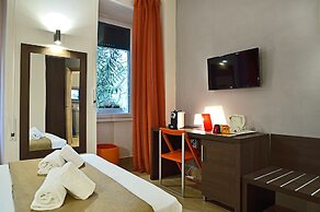 Guest House 94Rooms Vatican Vigliena