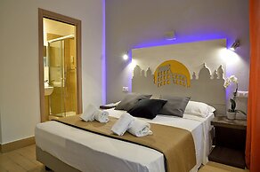 Guest House 94Rooms Vatican Vigliena