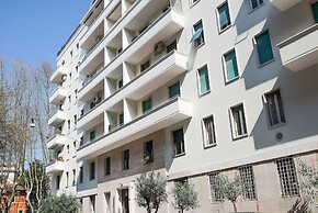 Guest House 94Rooms Vatican Vigliena