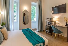 Guest House 94Rooms Vatican Vigliena
