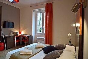 Guest House 94Rooms Vatican Vigliena