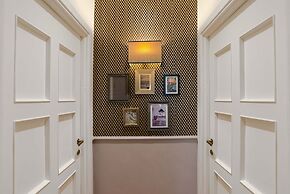 Guest House 94Rooms Vatican Vigliena