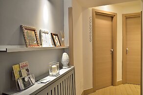 Guest House 94Rooms Vatican Vigliena