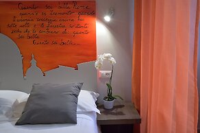 Guest House 94Rooms Vatican Vigliena