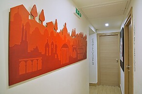 Guest House 94Rooms Vatican Vigliena