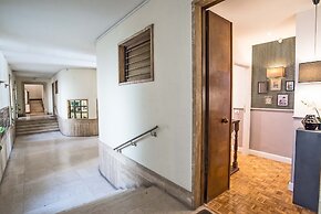 Guest House 94Rooms Vatican Vigliena