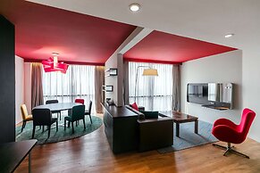 Park Inn by Radisson Libreville