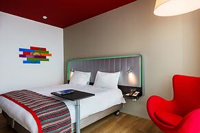 Park Inn by Radisson Libreville