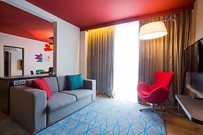 Park Inn by Radisson Libreville