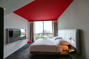 Park Inn by Radisson Libreville