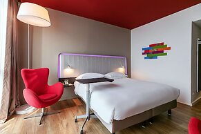 Park Inn by Radisson Libreville