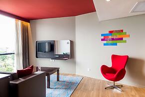 Park Inn by Radisson Libreville