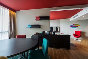 Park Inn by Radisson Libreville