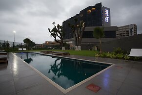 Park Inn by Radisson Libreville