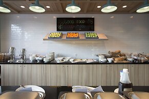 Park Inn by Radisson Libreville