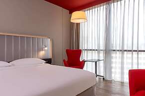 Park Inn by Radisson Libreville