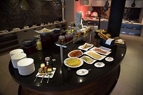 Park Inn by Radisson Libreville