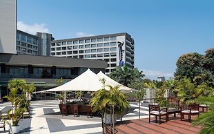 Park Inn by Radisson Libreville