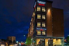 Fairfield Inn & Suites Boston Cambridge