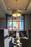 Fairfield Inn & Suites Boston Cambridge