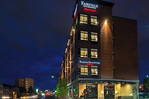 Fairfield Inn & Suites Boston Cambridge