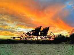 Stagecoach Trails Guest Ranch