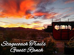 Stagecoach Trails Guest Ranch