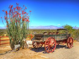 Stagecoach Trails Guest Ranch