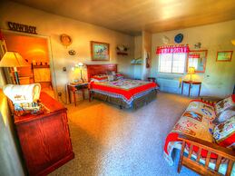 Stagecoach Trails Guest Ranch