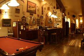 Stagecoach Trails Guest Ranch