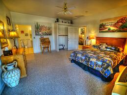 Stagecoach Trails Guest Ranch